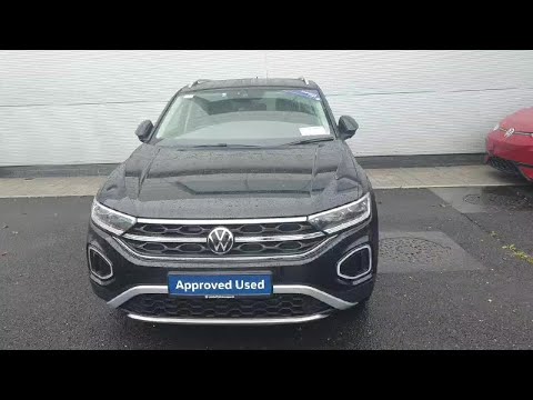 Volkswagen T-Roc STYLE 1.5TSI 150HP AUTO - Image 2