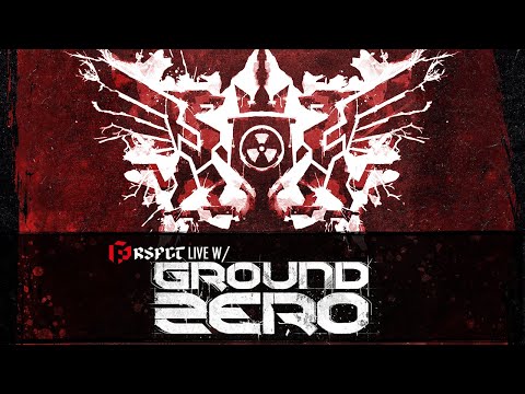 PRSPCT Live - Ground Zero Festival Special