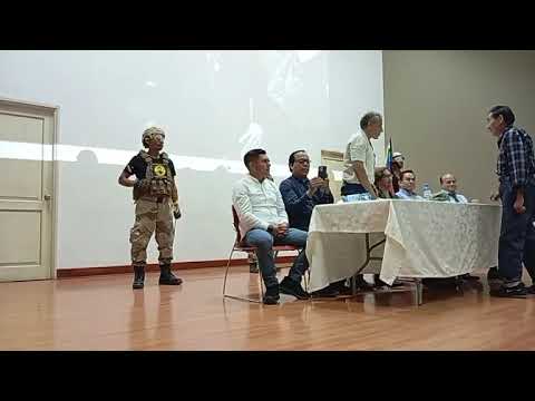 🔴20va CONMEMORACIÓN DEL ANDAHUAYLAZO