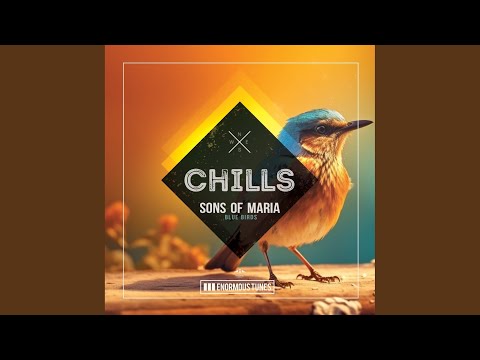 Blue Birds (Extended Mix)