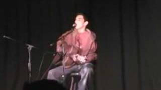 Someone call an angel down