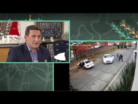 How to avoid express kidnappings - Morfi