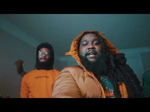 DuffleBag Boog - Percocet | Shot by Reggie Reg