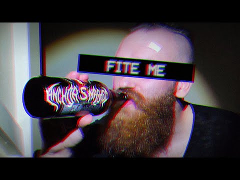 Anchorsmashed - Fite Me! (Music Video)
