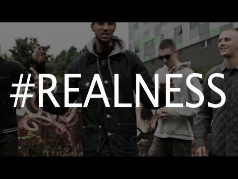 DYMedia | Closey - #Realness Ft. Scepz, JCarr & Chambo  [Music Video]