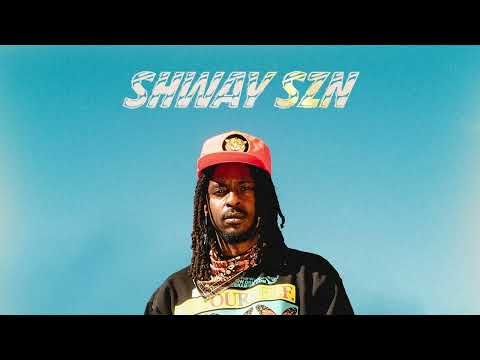 Shwayze - Let Down (Official Audio)