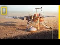 How NASA S Next Mars Mission Will Take The Red Planet S Pulse Decoder