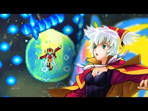 How to safely 1CC Espgaluda