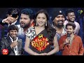 All Intros Where Is The Party 2023 ETV New Year Event 31st December 2022 ETV Telugu