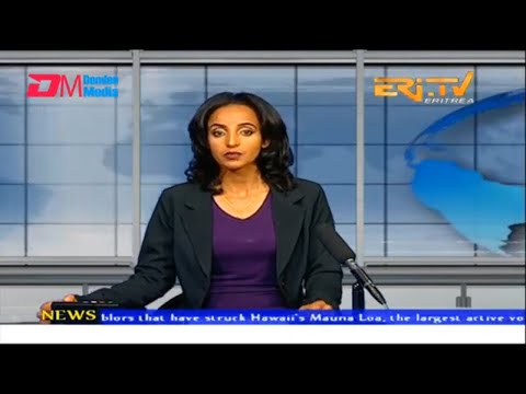 News in English for October 16, 2022 - ERi-TV, Eritrea