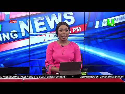 PRIME TIME NEWS 31/07/25