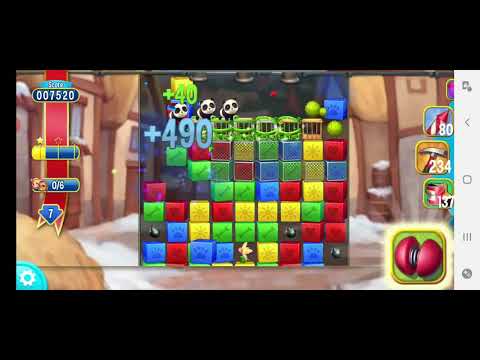 PET RESCUE SAGA LEVEL 3977 ~ NO BOOSTERS