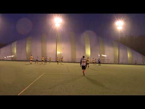 1/4 Keparoi - Ponnistus/Peruskallio 2.9.2019