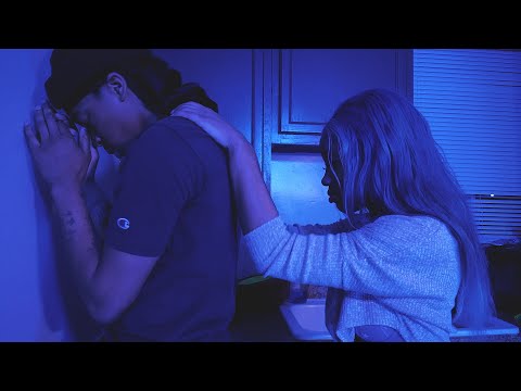 Section8Go - Heart Cold (Music Video) NeverSeenVisuals