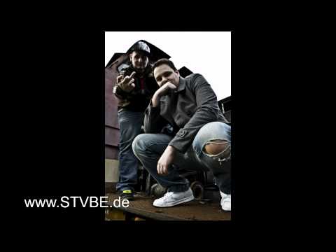 Curtis & STB (STBeatz) - Der Himmel weint (STVBE.de)