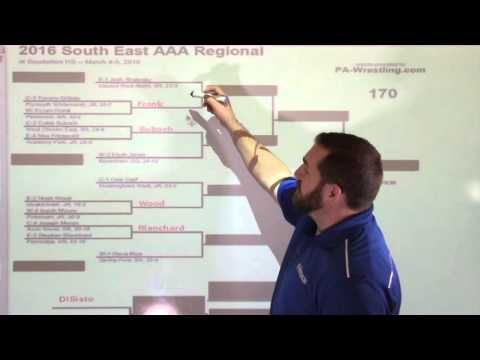 2016-03-02 SE AAA Region 170 pound preview and predictions
