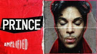 Slave Trade: Prince&#39;s Epic Battle Against The Music Industry (Full Documentary) | Amplified