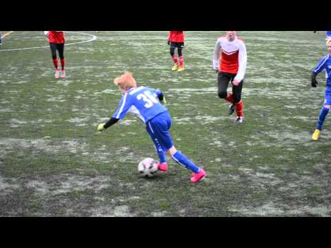 I-HK/Valkoinen-Nopsa 4