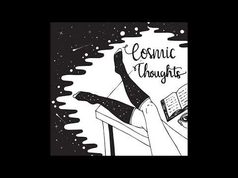 Axian x Alcynoos - Cosmic Thoughts