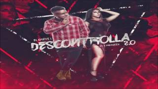 El Greys L - Descontrolla 2.0