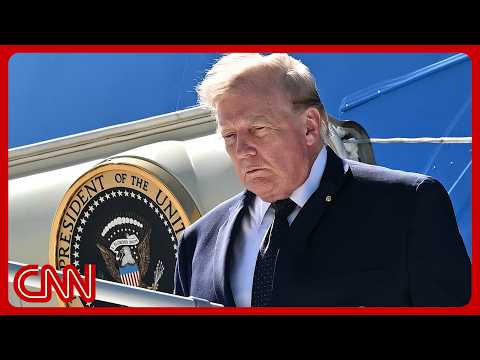 Top Trump officials doubt Iran’s intentions on ‘deal’: Axios