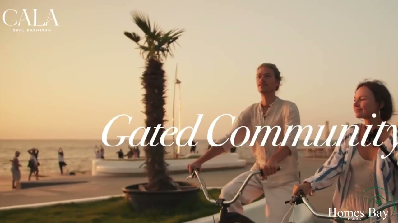 Project video