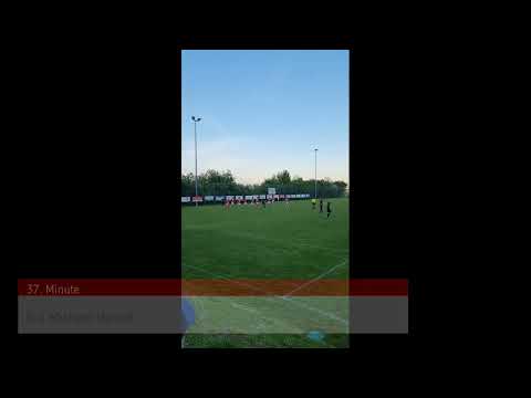 Die Höhepunkte vom Spiel gegen die SG Baustert vom 13.05.2022