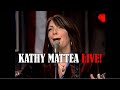 KATHY MATTEA LIVE!