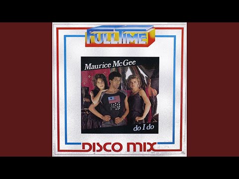 Do I Do (Extended Version)