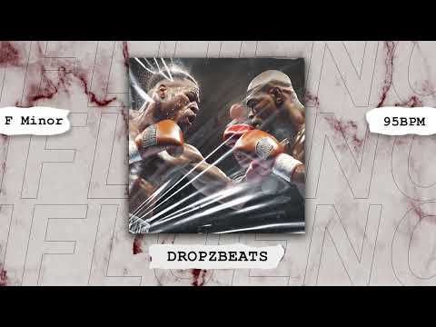 [FREE] Synth Type Beat - "INFLUENCE" - Trap | Rap Instrumental 2023