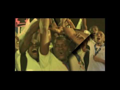 Black Star - Jay Ghartey