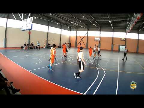 Junior Preferente Pascual Machuca Jornada 24