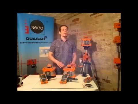 Nedo Primus 2 H2N / H2N+ bei MessFreunde.de