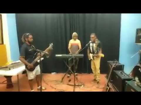 Tryout WWS ft Redsand Beat Band