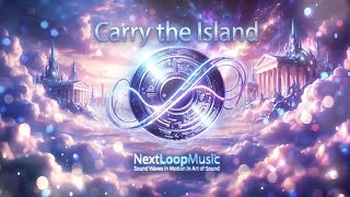 Carry the Island | Upbeat Electronic BGM / Drive BGM / ドライブ用BGM