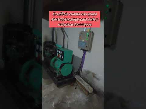 Edificio Itati, San Miguel, Provincia de Buenos Aires