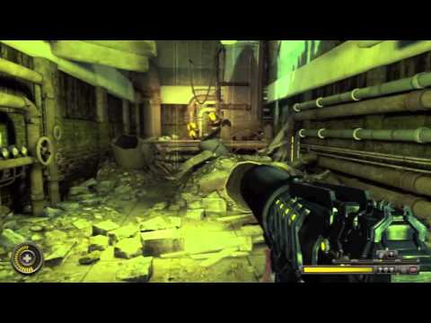 Resistance 3 Walkthrough Part 19 [Chapter 16] GIVEAWAY - Let's Play (Gameplay & Commentary)