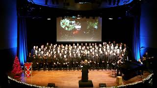 I'd Like to Teach the World to Sing (Guest Conductor)