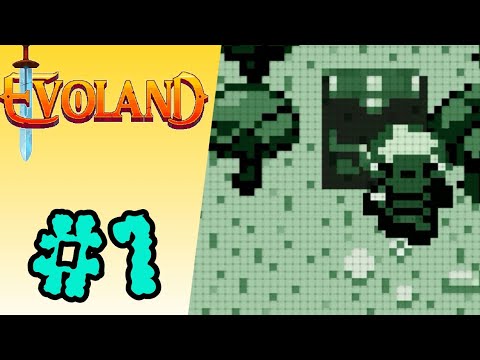 Unlocking Gameplay Features - Evoland (Android) #1 - YouTube