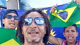 🎶Eu só quero é ser feliz, de novo Bolsonaro presidente do país….🇧🇷🎶