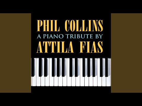 Against All Odds (Take a Look at Me Now)