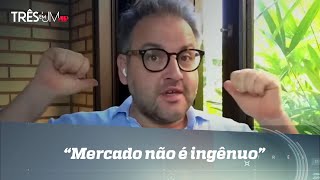 Fernando Conrado: ‘Desde que Lula inicia chegada ao poder, houve R$ 500 bilhões em perdas’