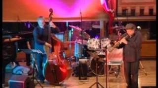 Tracanna/Pancella/Tavolazzi - "Pannonica" (T.Monk)