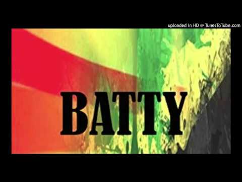Batty bwoy - 100bandjo ft. Kaybo