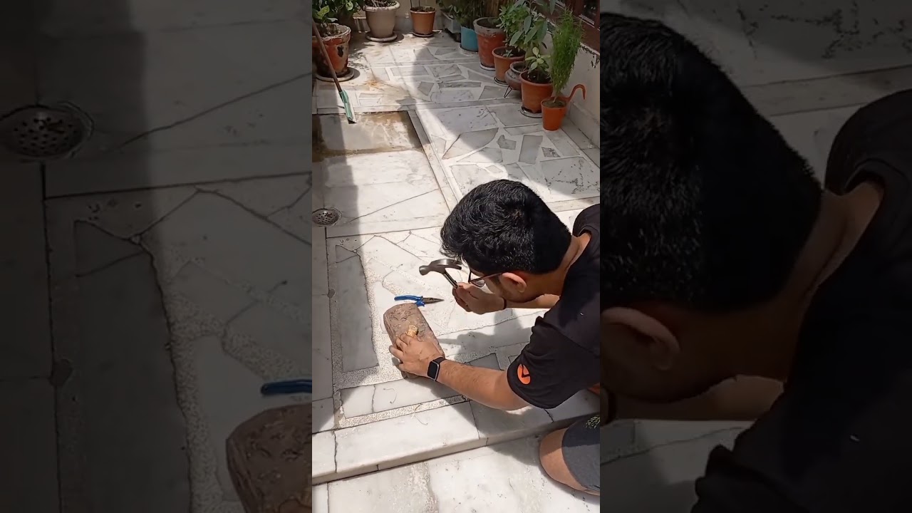 क्या होता है Capacitor के अंदर 😲 You will be amazed to see 🤯#shorts #physics #experiment