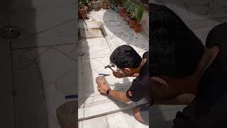 क्या होता है Capacitor के अंदर 😲 You will be amazed to see 🤯#shorts #physics #experiment