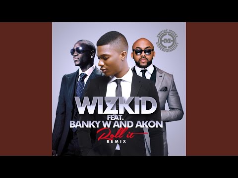 Roll It (Remix)