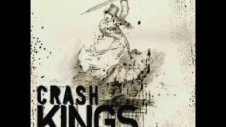 Crash Kings - Come away with lyrics