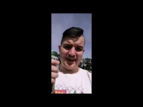 BEZOKERS - Każdy swoje (Messenger Video)