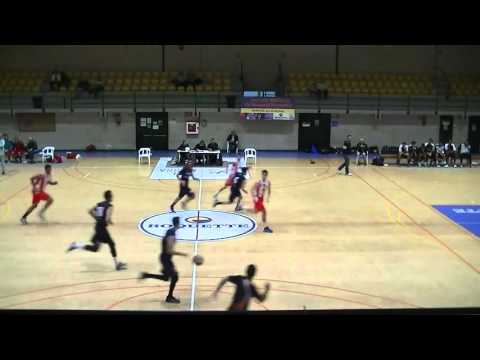 2016 01 23  BENIFAIO   MERID FUND LUCENTUM ALICANTE  SENIOR NACIONAL